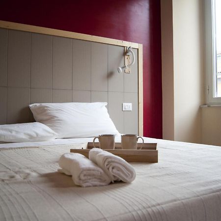 روما B&B Casa Torpi الغرفة الصورة
