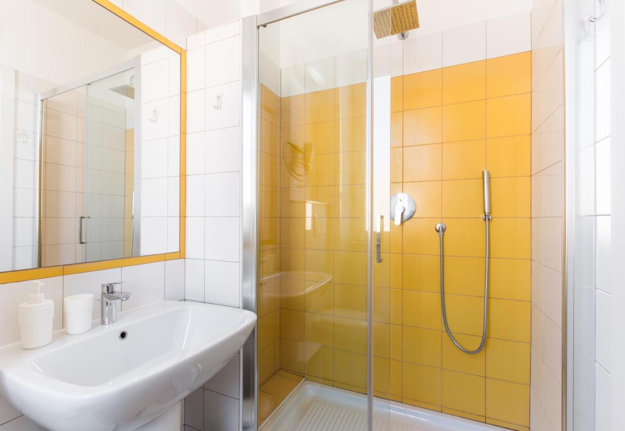 روما B&B Casa Torpi المظهر الخارجي الصورة