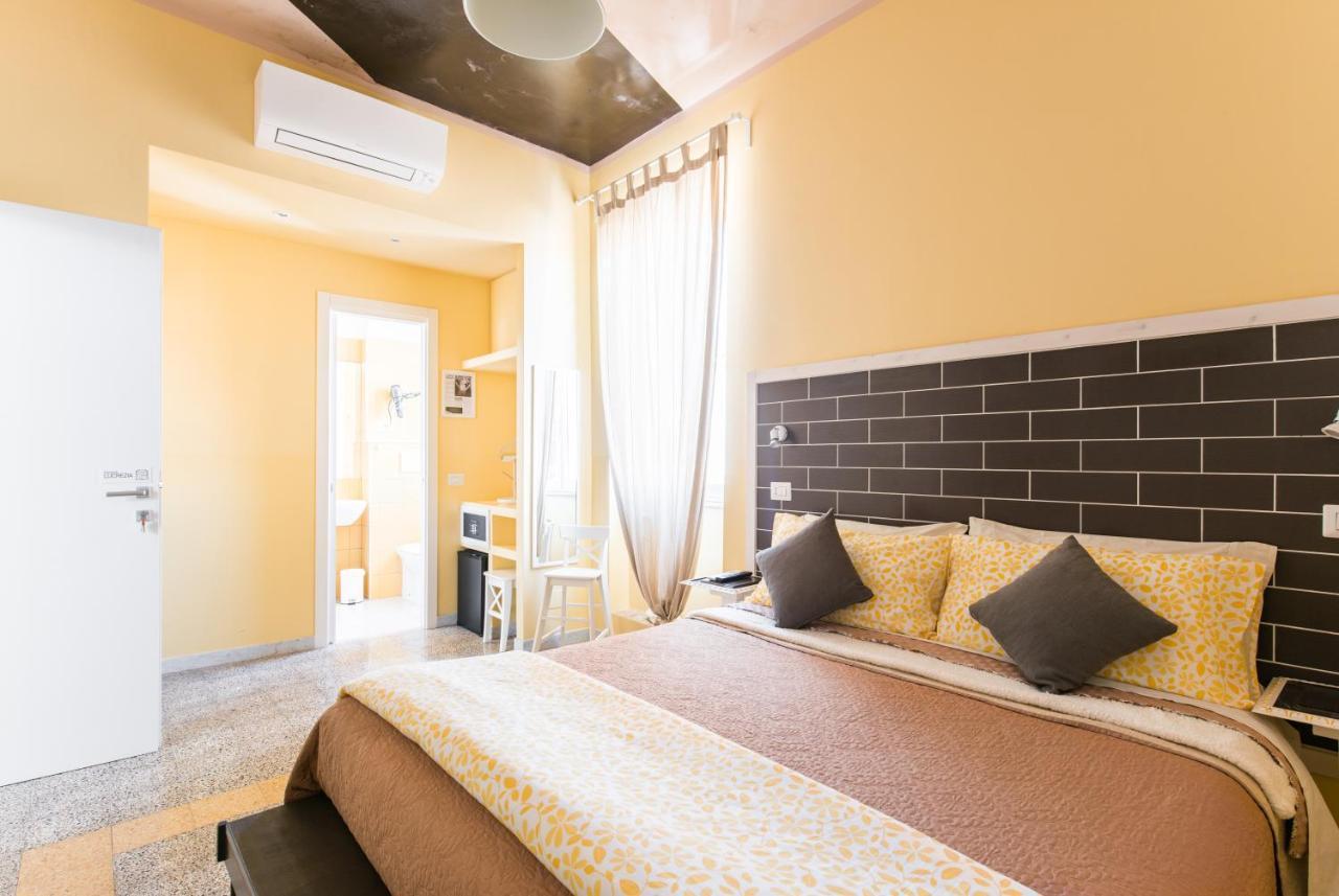 روما B&B Casa Torpi المظهر الخارجي الصورة