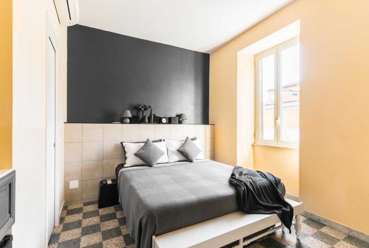 روما B&B Casa Torpi المظهر الخارجي الصورة
