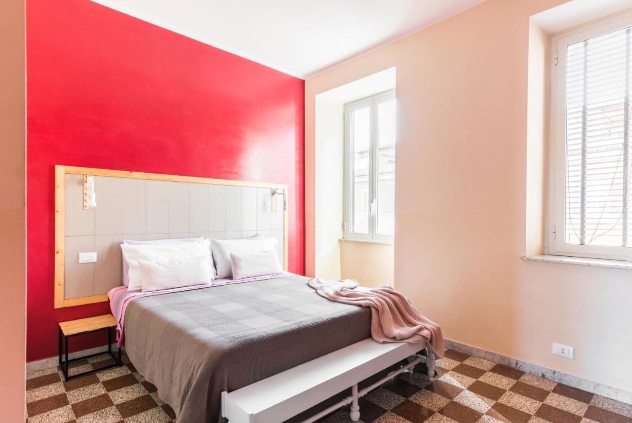 روما B&B Casa Torpi المظهر الخارجي الصورة