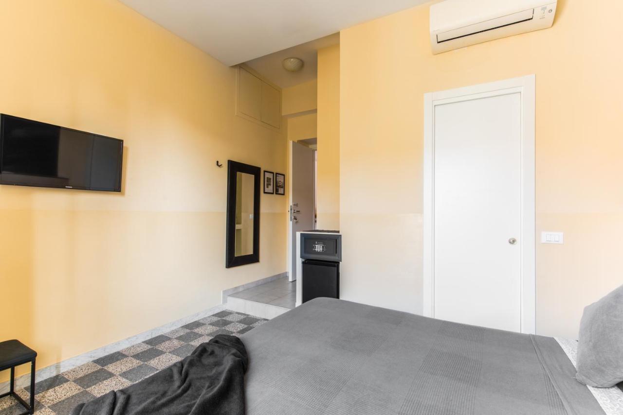 روما B&B Casa Torpi المظهر الخارجي الصورة