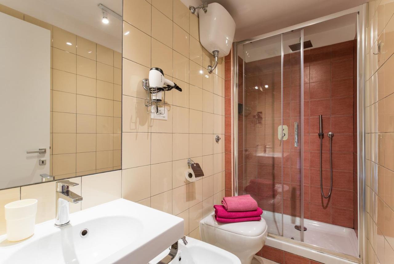 روما B&B Casa Torpi المظهر الخارجي الصورة