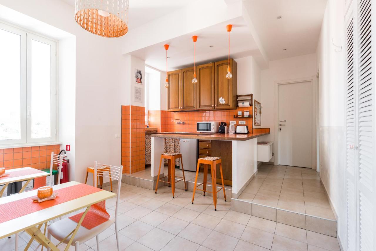 روما B&B Casa Torpi المظهر الخارجي الصورة