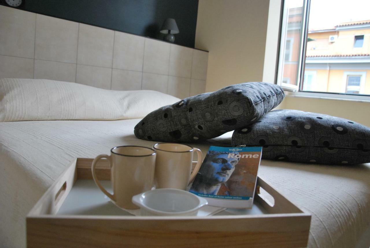روما B&B Casa Torpi المظهر الخارجي الصورة