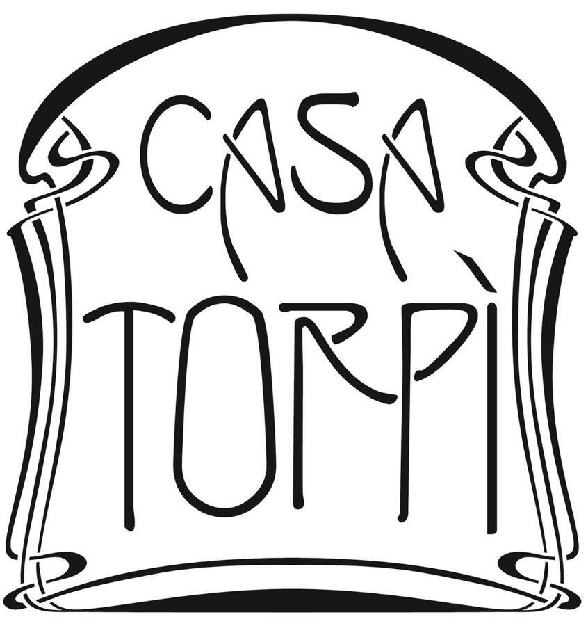 روما B&B Casa Torpi المظهر الخارجي الصورة