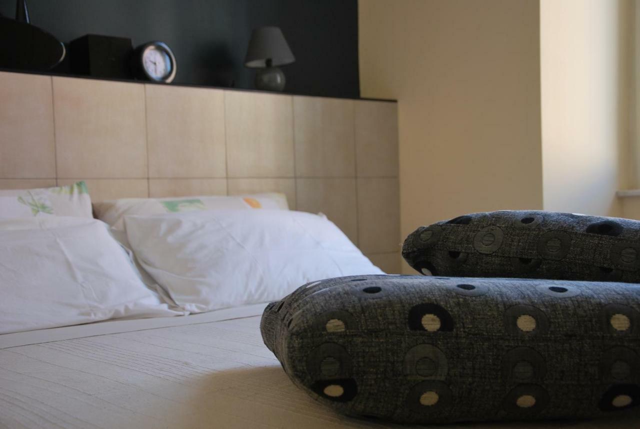 روما B&B Casa Torpi المظهر الخارجي الصورة