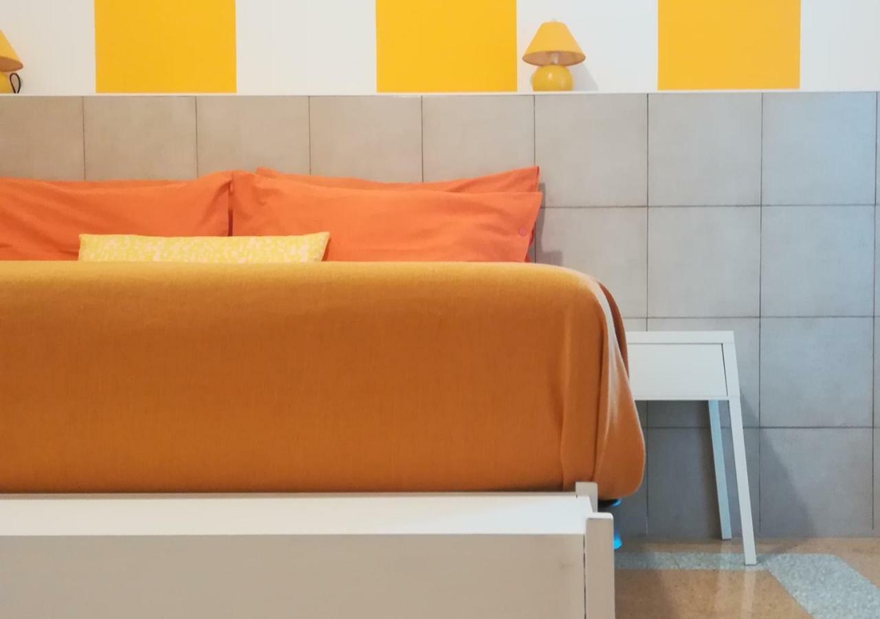 روما B&B Casa Torpi المظهر الخارجي الصورة