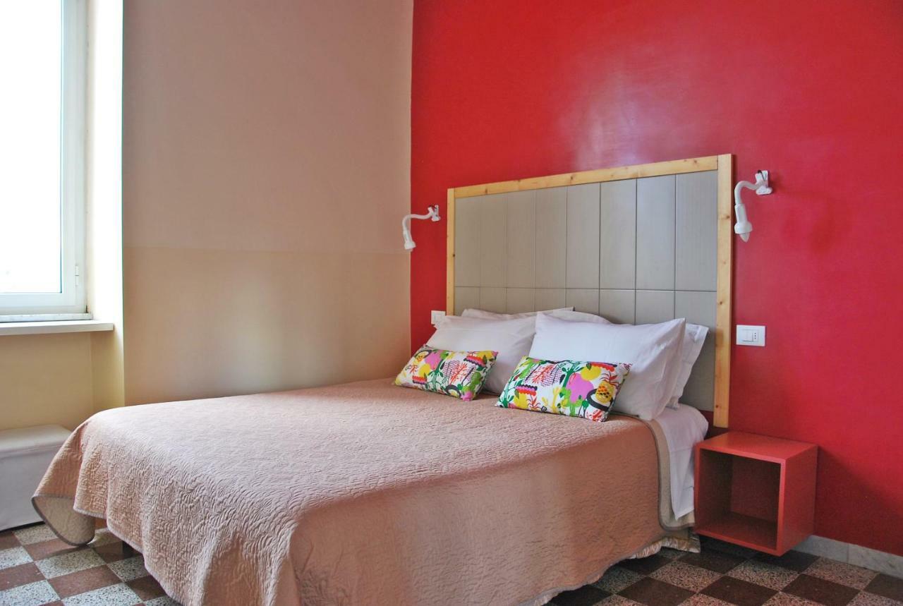 روما B&B Casa Torpi المظهر الخارجي الصورة