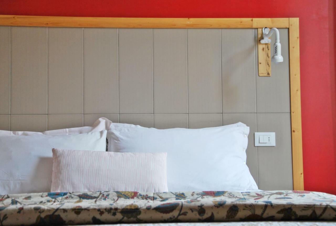 روما B&B Casa Torpi المظهر الخارجي الصورة