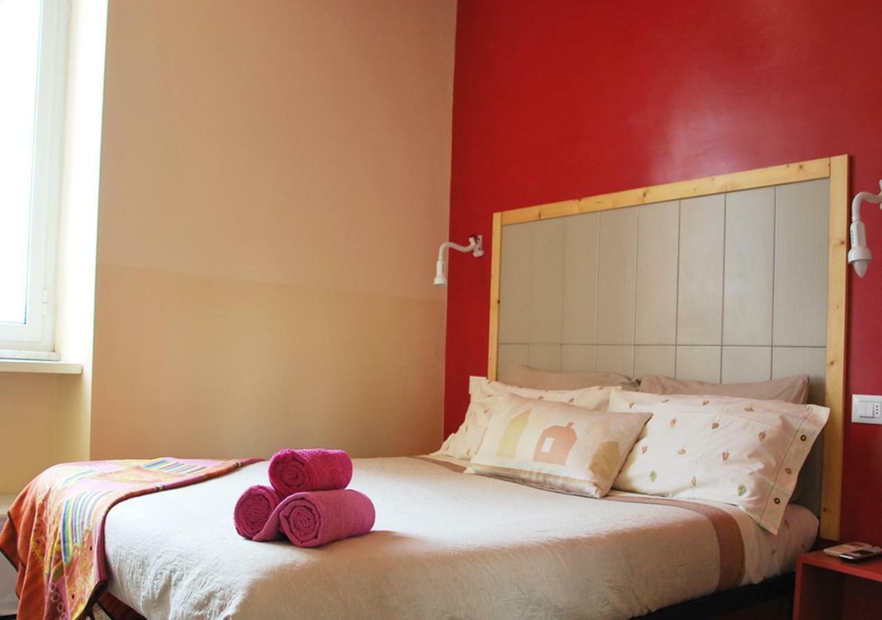 روما B&B Casa Torpi المظهر الخارجي الصورة