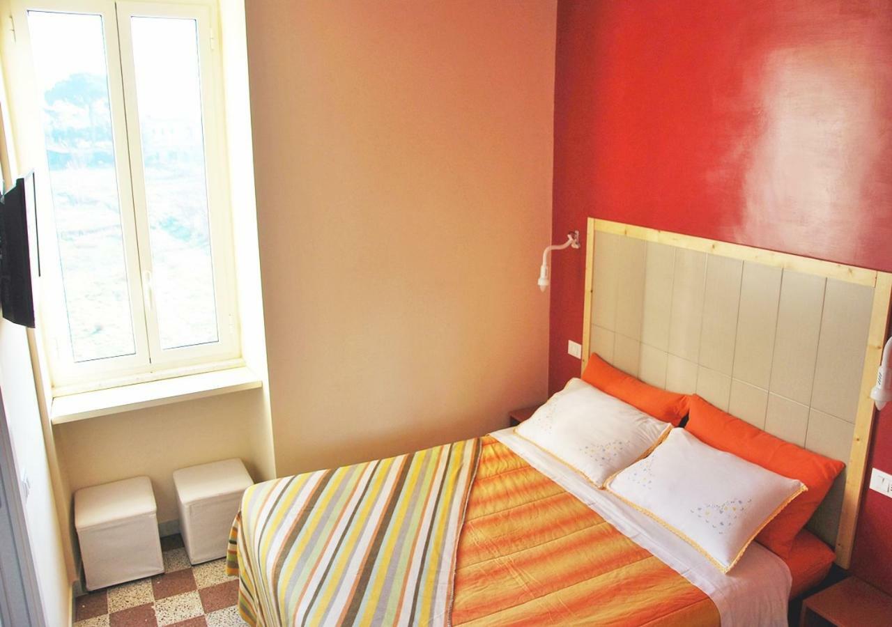 روما B&B Casa Torpi المظهر الخارجي الصورة