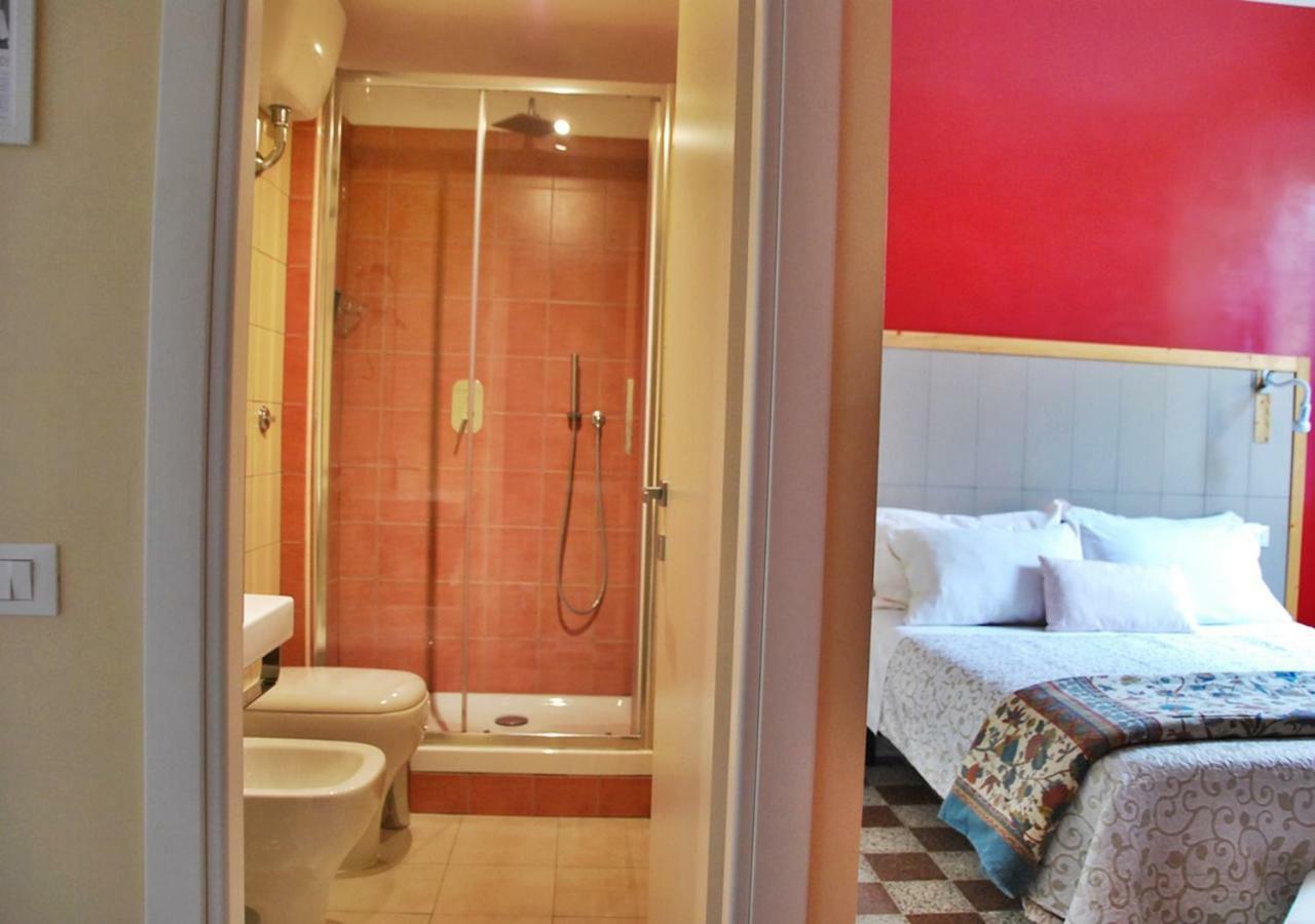 روما B&B Casa Torpi المظهر الخارجي الصورة