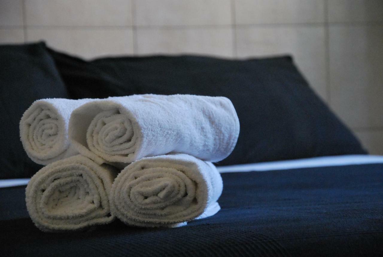 روما B&B Casa Torpi المظهر الخارجي الصورة