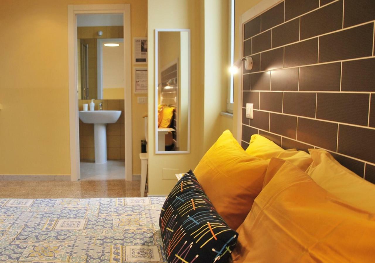 روما B&B Casa Torpi المظهر الخارجي الصورة