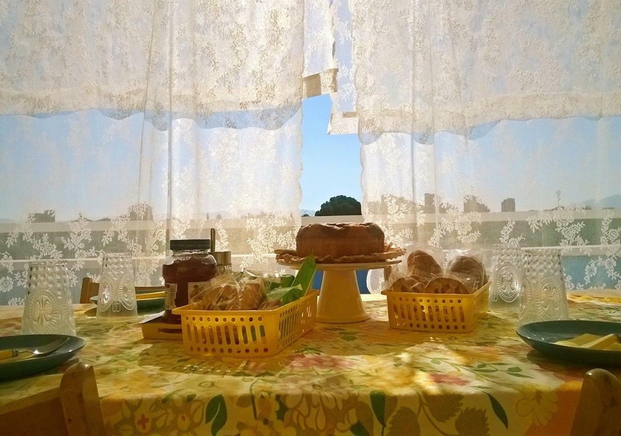 روما B&B Casa Torpi المظهر الخارجي الصورة