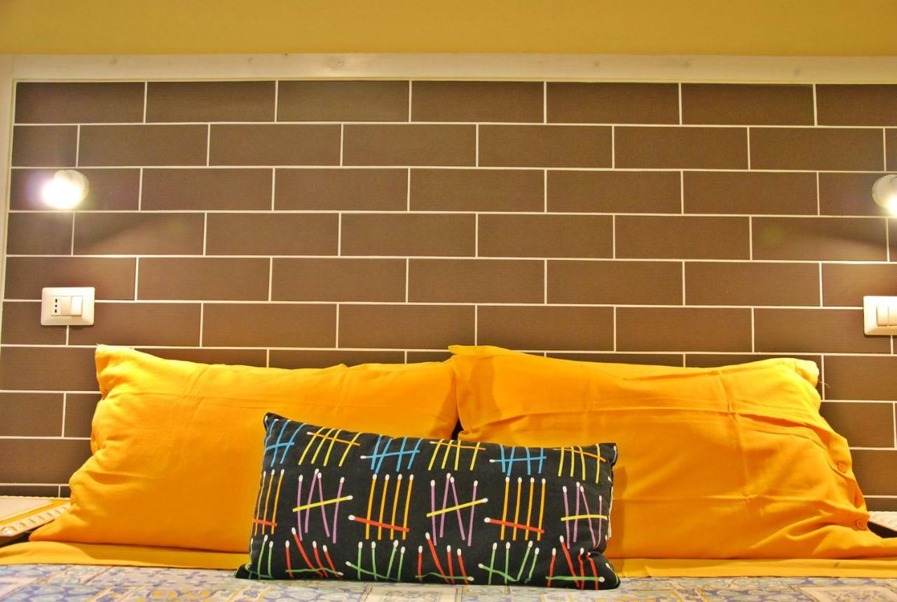 روما B&B Casa Torpi المظهر الخارجي الصورة